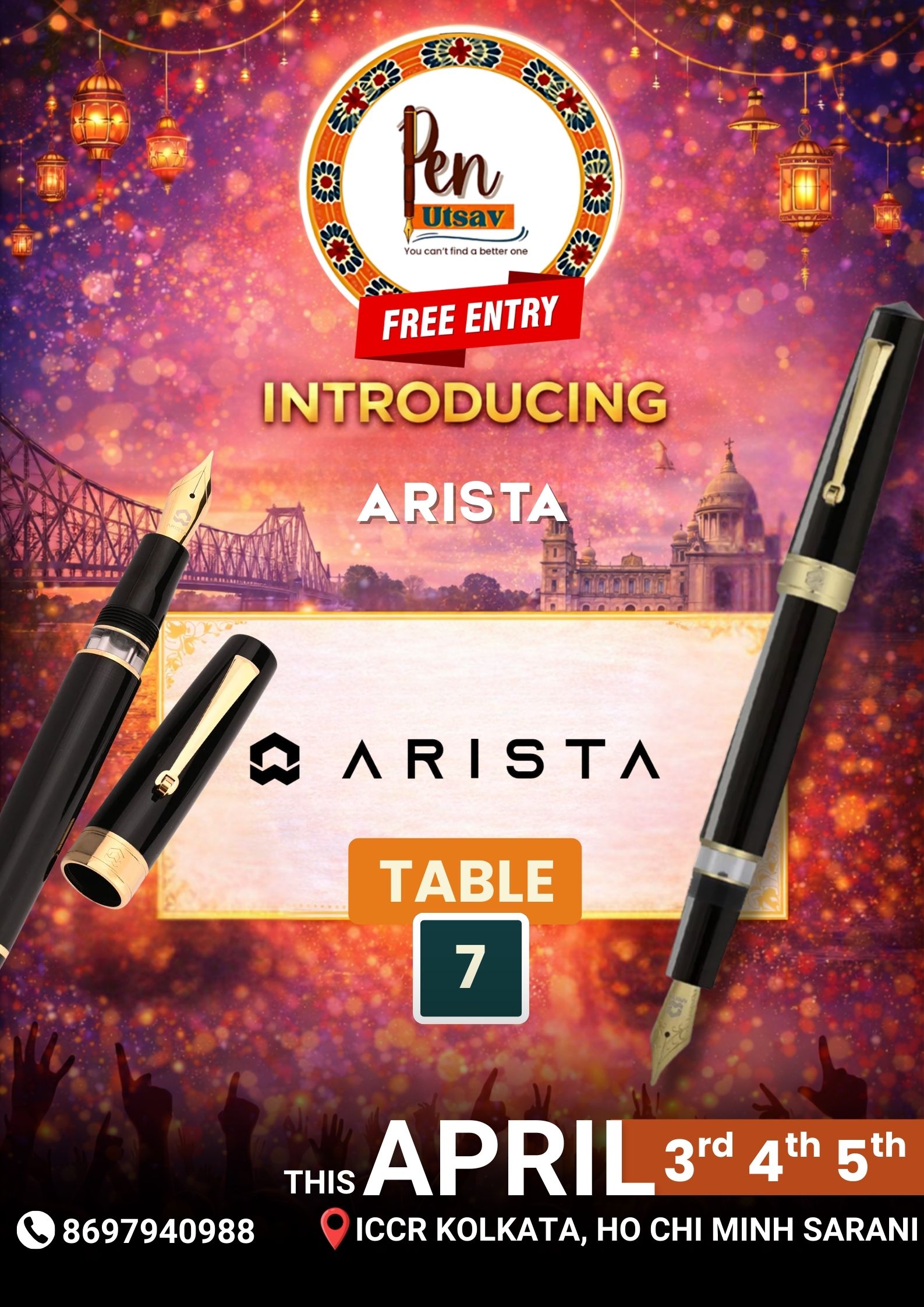 Arista