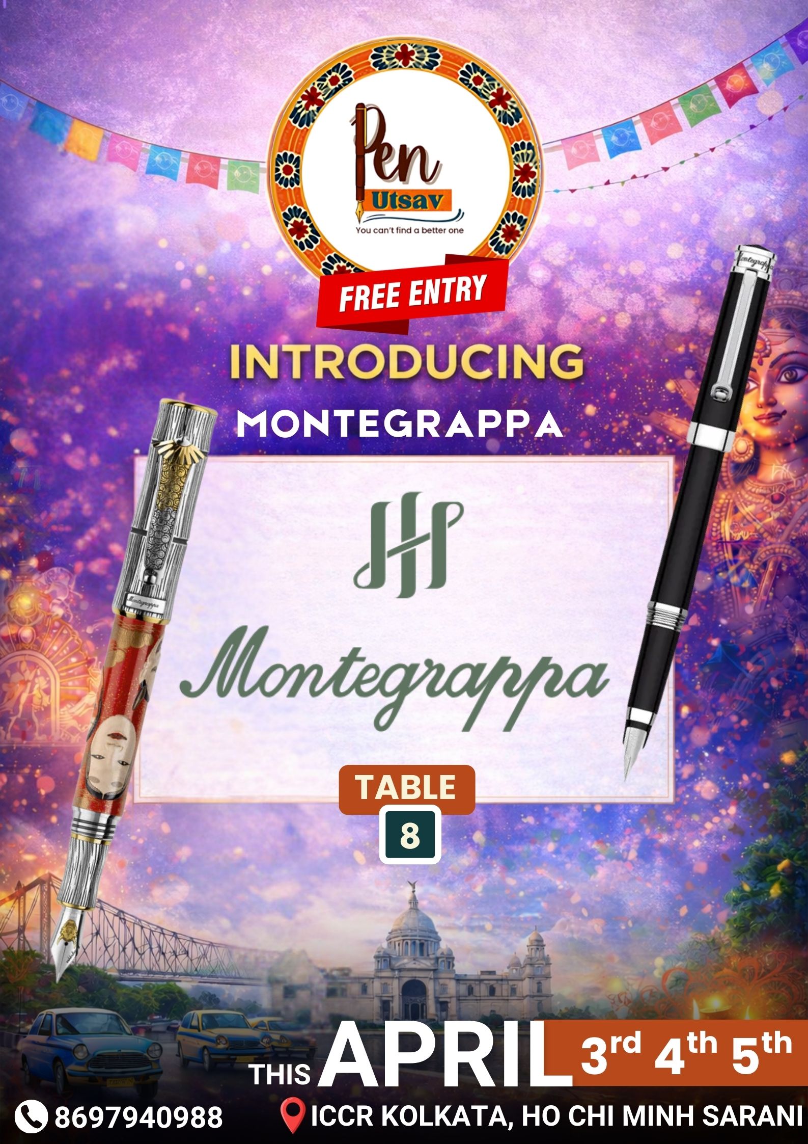 Montegrappa