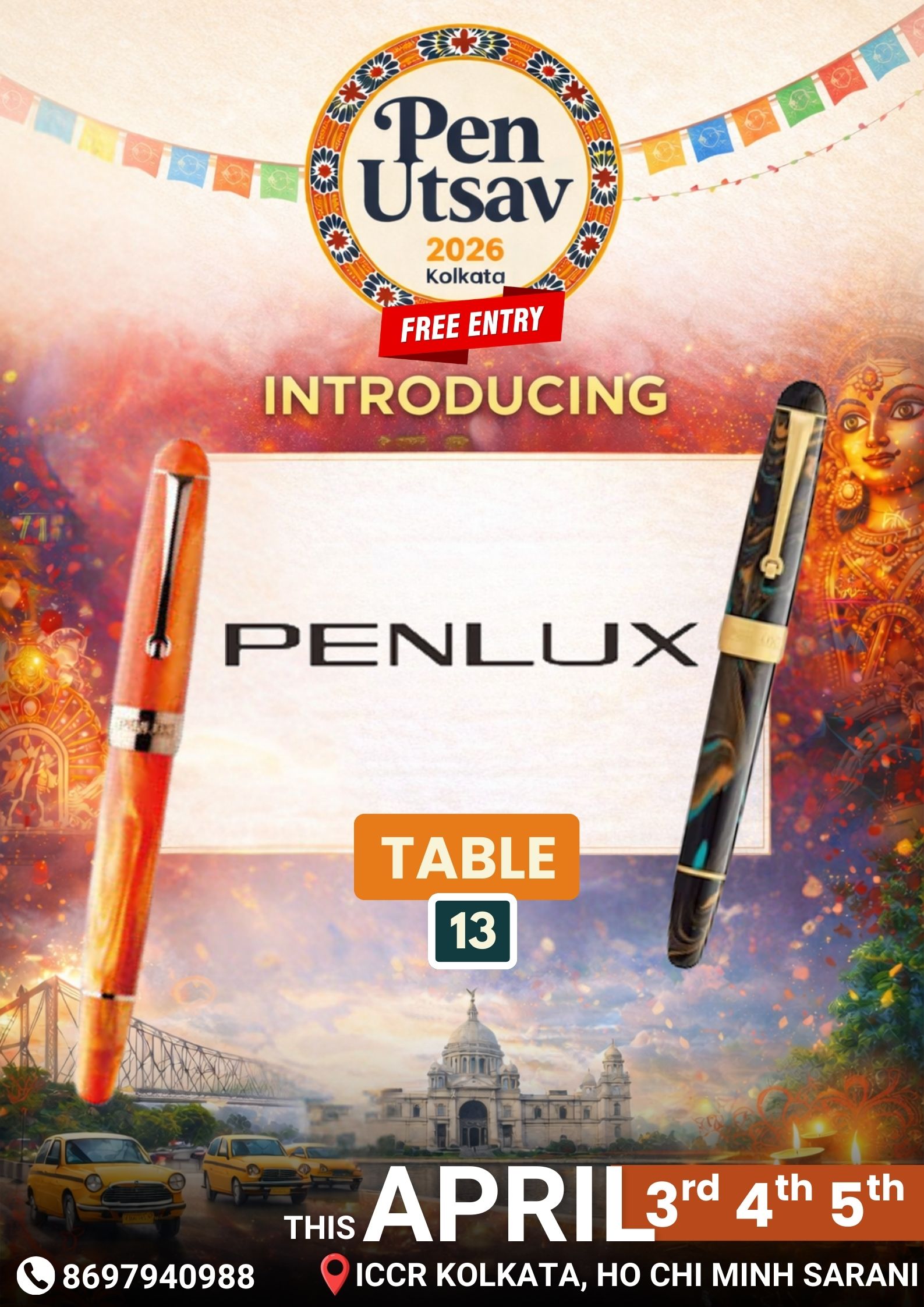 Penlux
